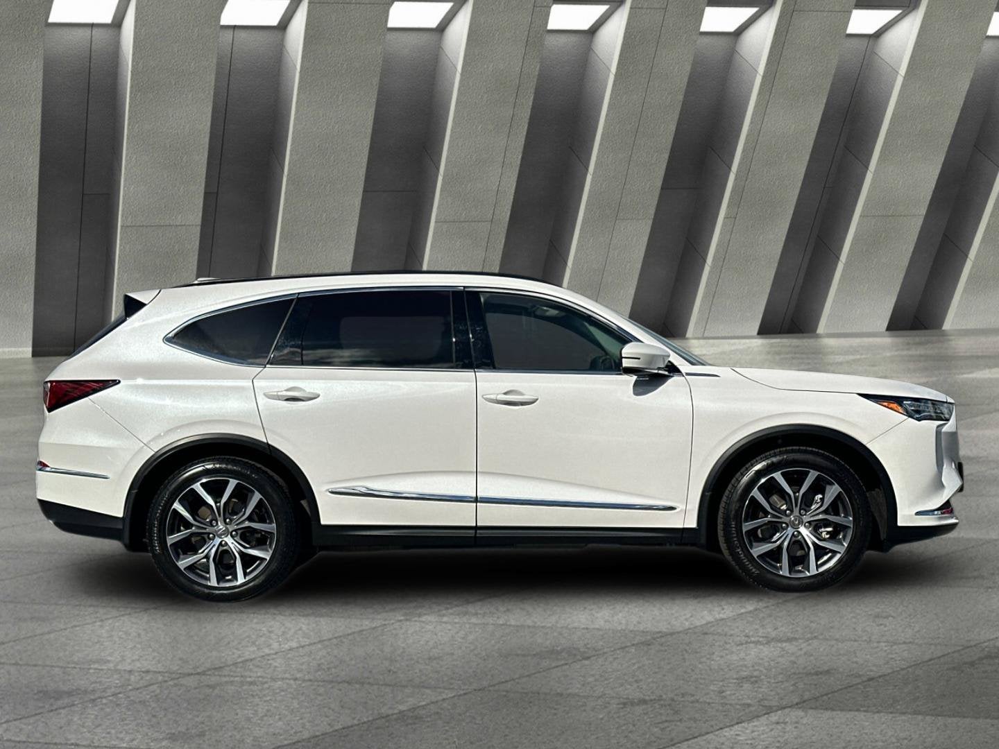2024 Acura MDX Technology Package - Photo 2