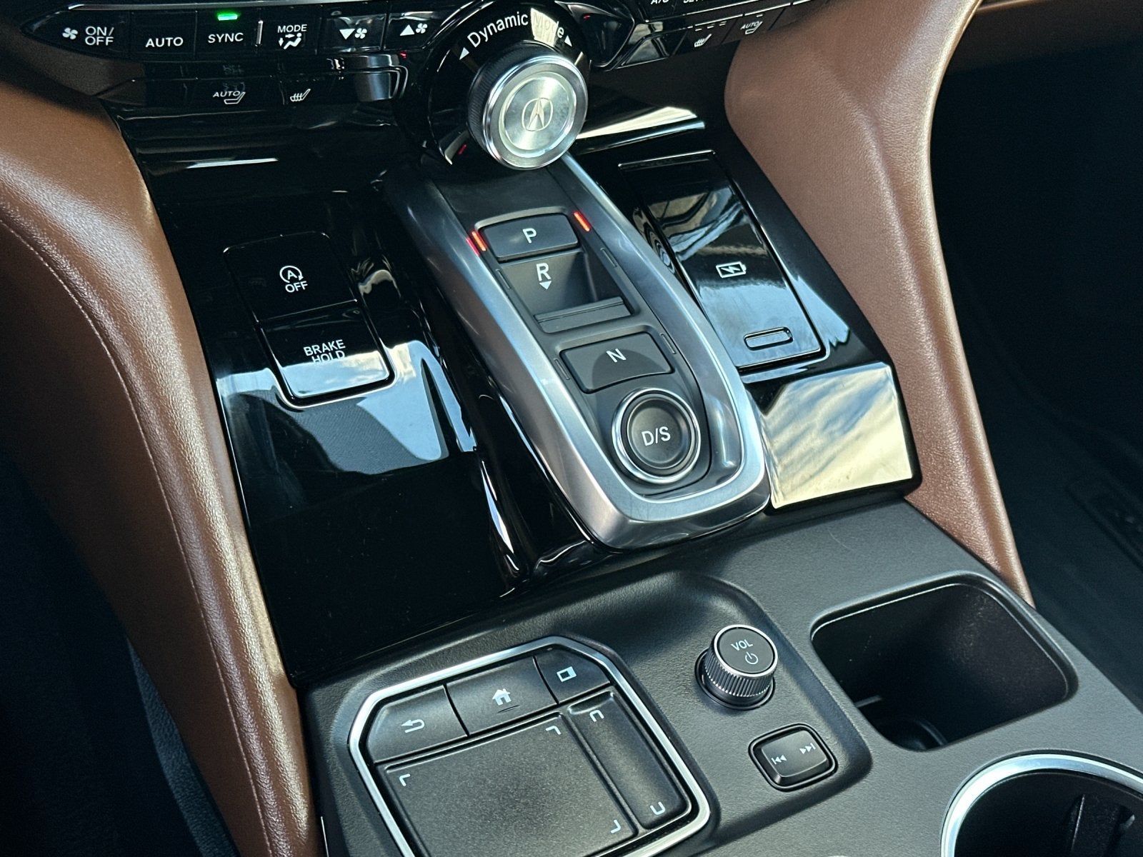 2024 Acura MDX Technology Package - Photo 20