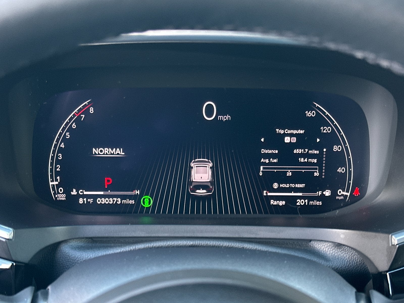 2024 Acura MDX Technology Package - Photo 23