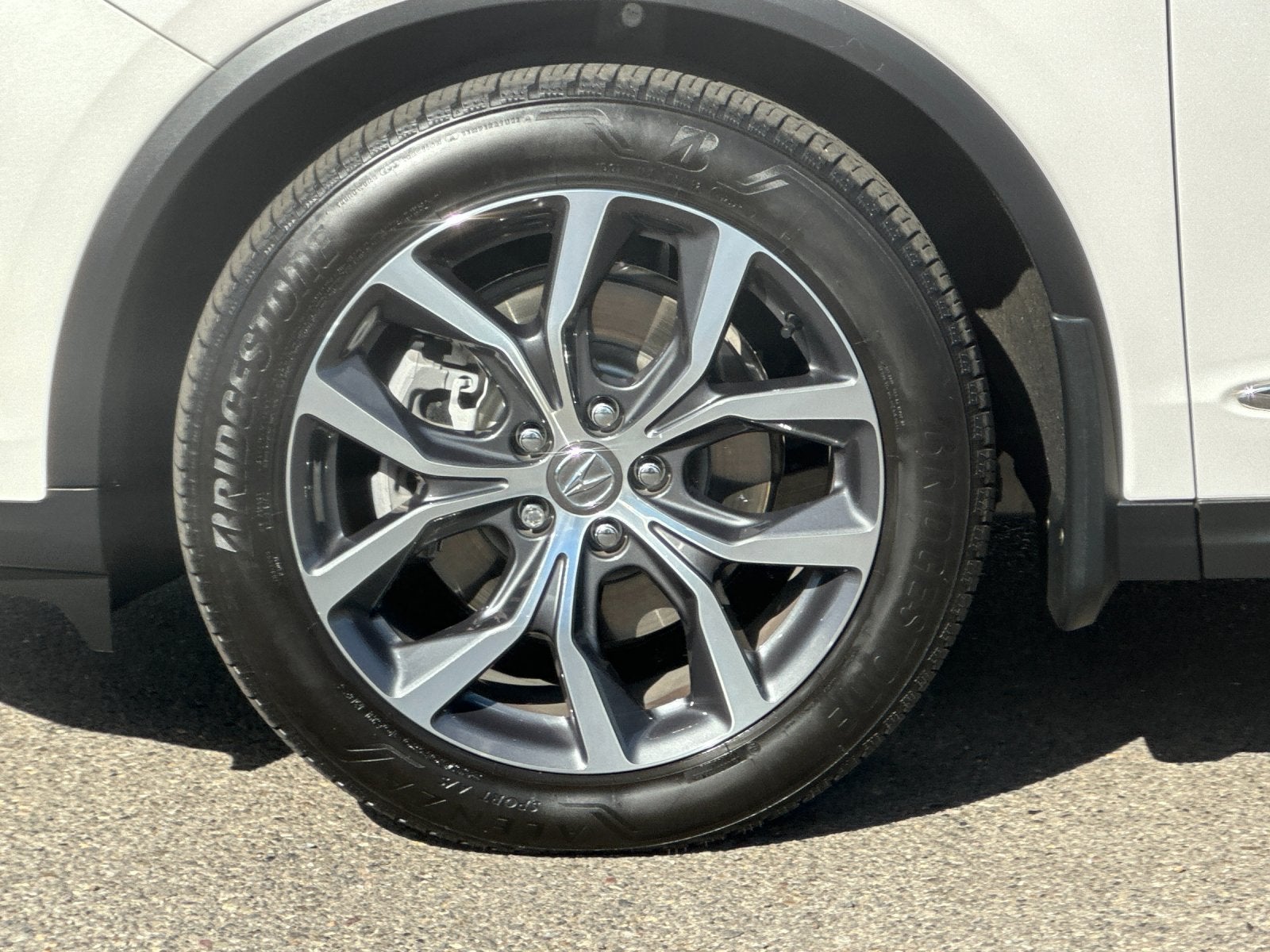 2024 Acura MDX Technology Package - Photo 24