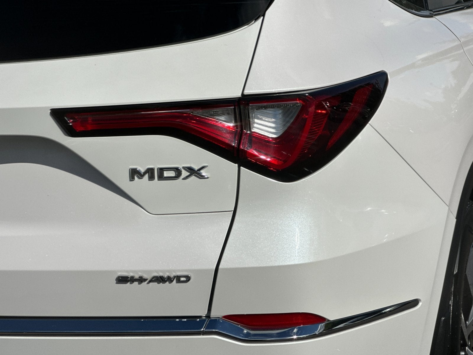 2024 Acura MDX Technology Package - Photo 25