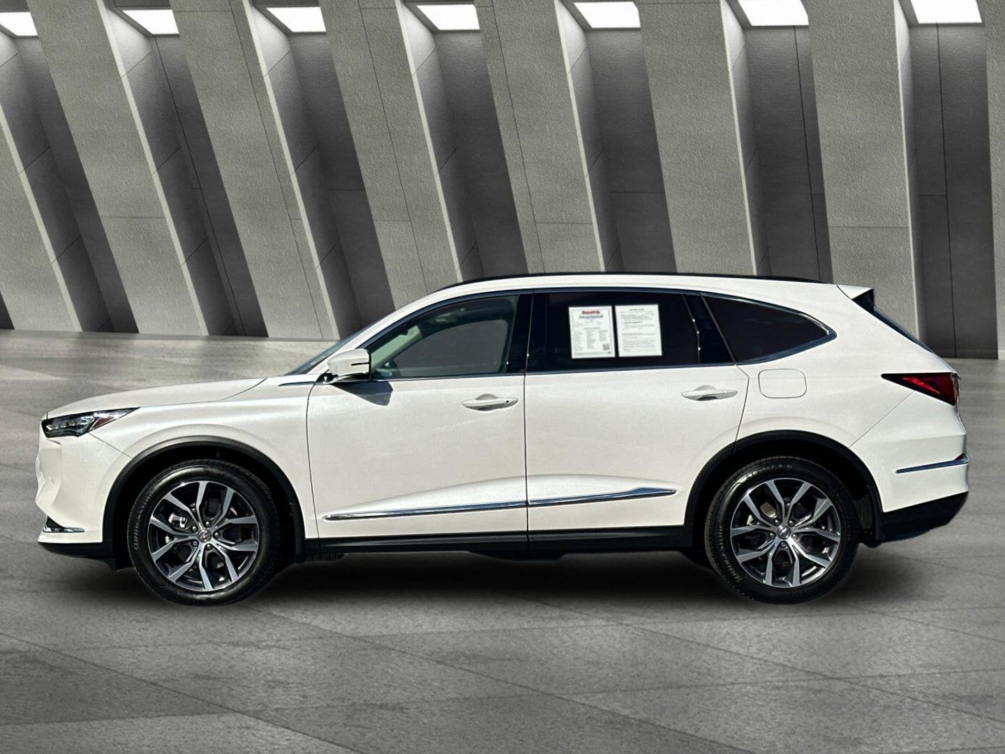 2024 Acura MDX Technology Package - Photo 6
