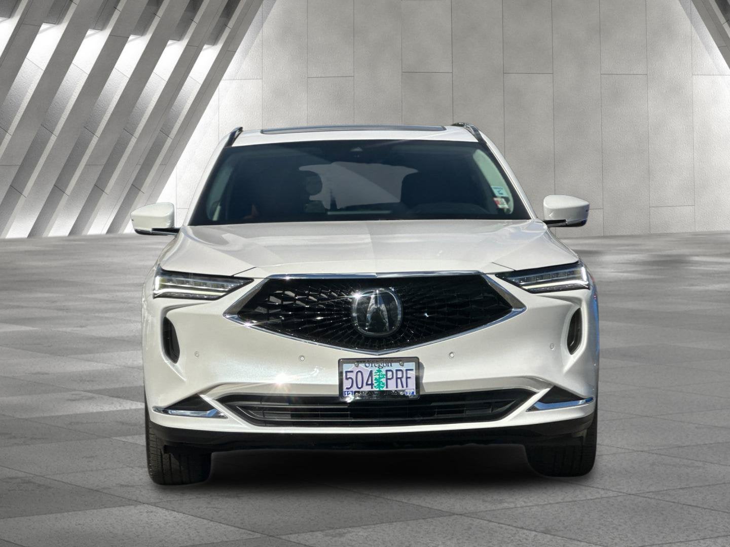 2024 Acura MDX Technology Package - Photo 8