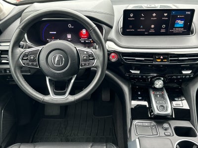2023 Acura MDX Technology SH-AWD