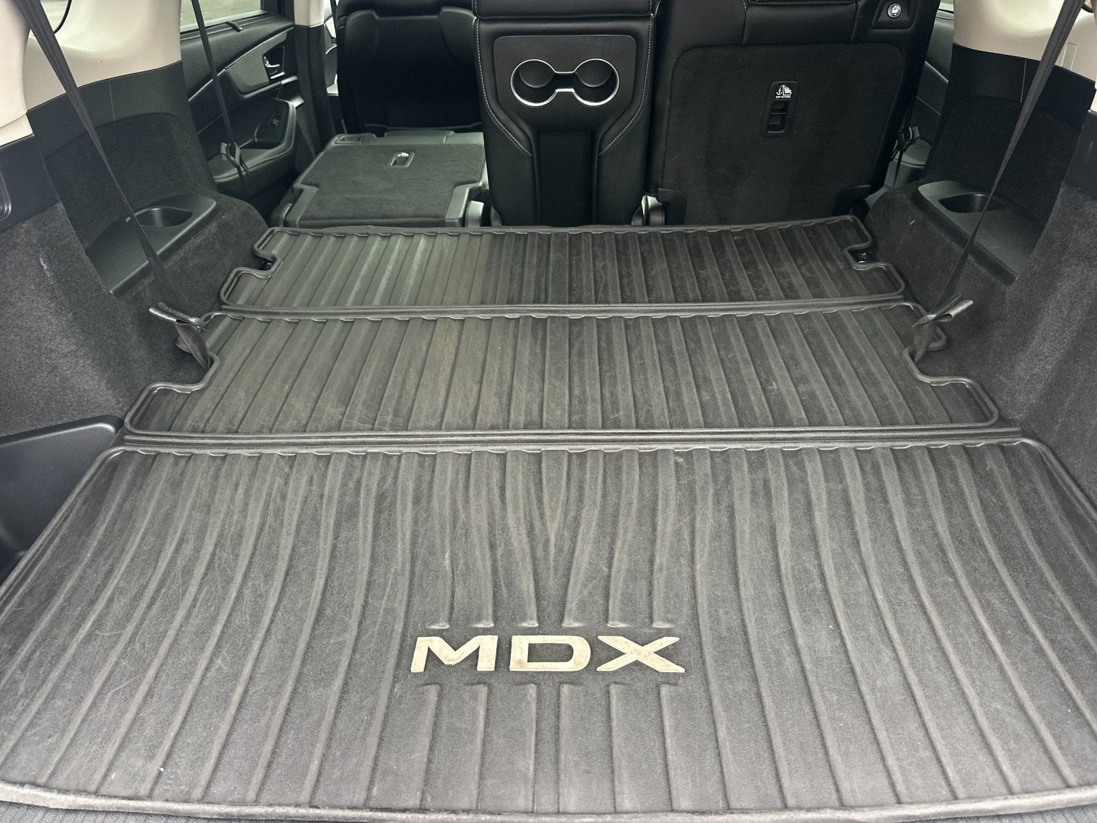 2023 Acura MDX Technology SH-AWD