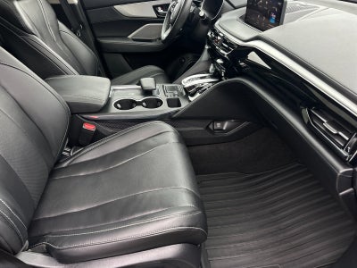 2023 Acura MDX Technology SH-AWD