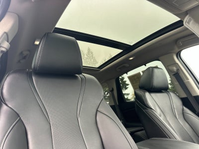 2023 Acura MDX Technology SH-AWD