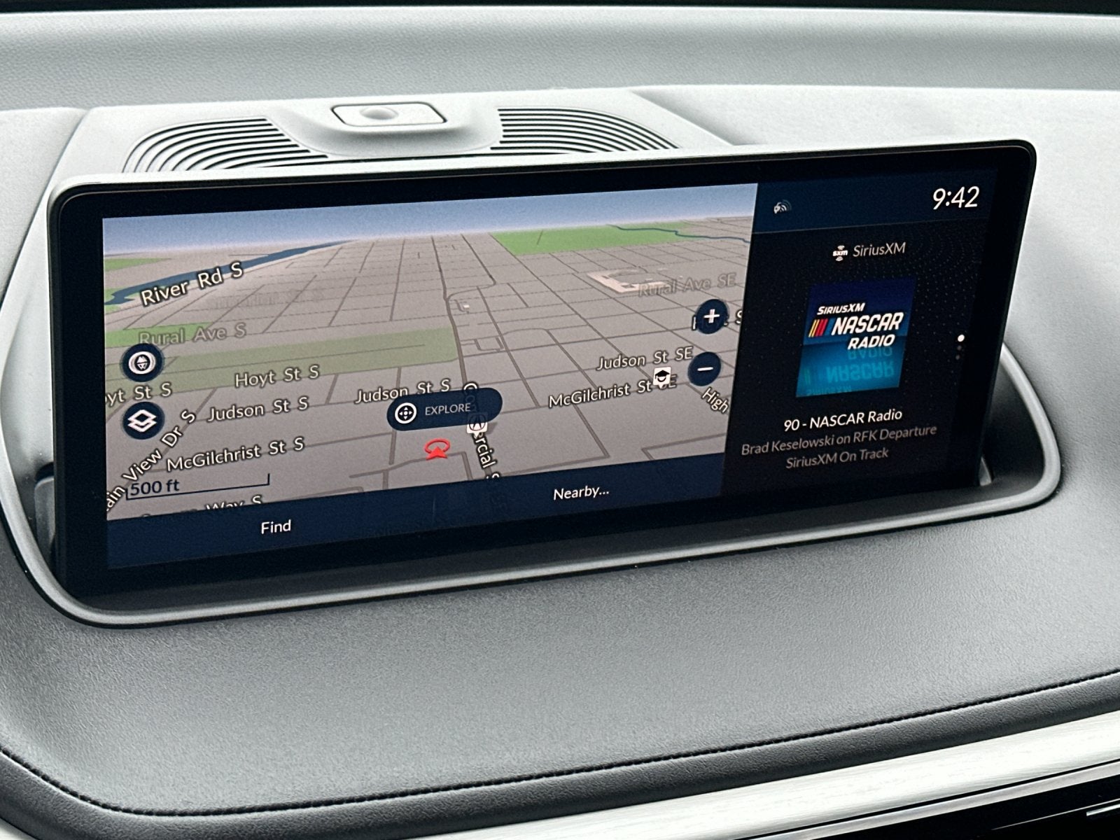 2023 Acura MDX Technology SH-AWD