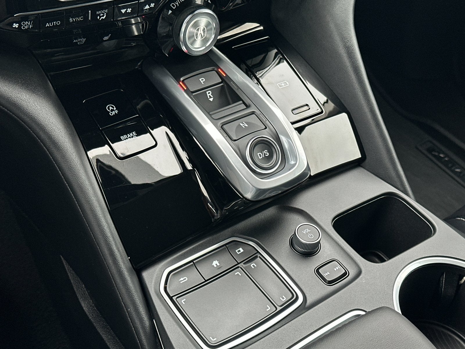 2023 Acura MDX Technology SH-AWD