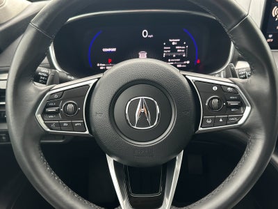 2023 Acura MDX Technology SH-AWD