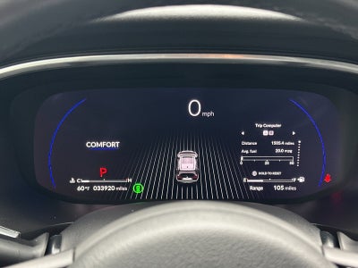2023 Acura MDX Technology SH-AWD