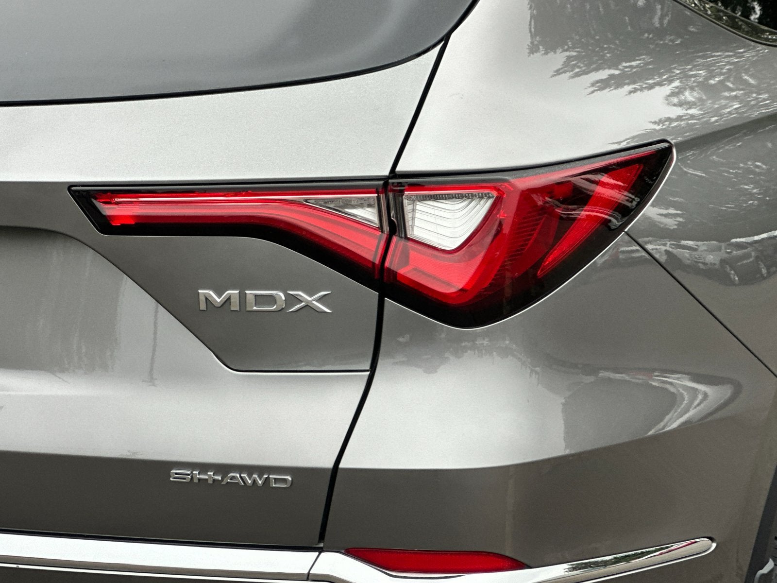 2023 Acura MDX Technology SH-AWD