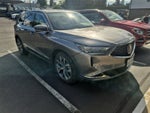 2023 Acura MDX Technology SH-AWD