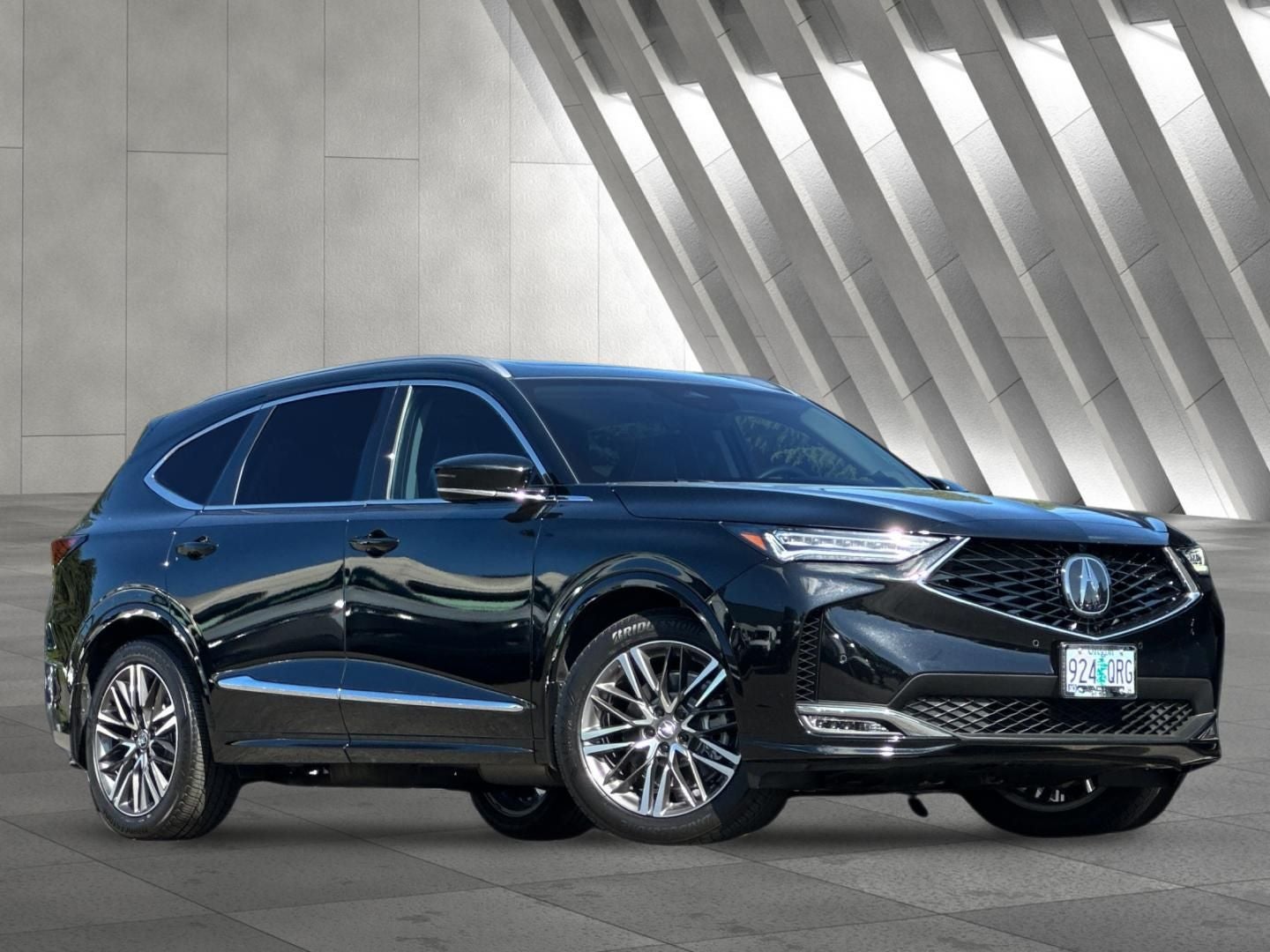 2026 Acura MDX SH-AWD w/Advance Package's photo