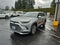 2024 Toyota Grand Highlander Hybrid MAX Limited