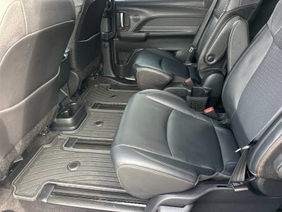 2021 Toyota Sienna XSE 7 Passenger