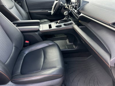 2021 Toyota Sienna XSE 7 Passenger