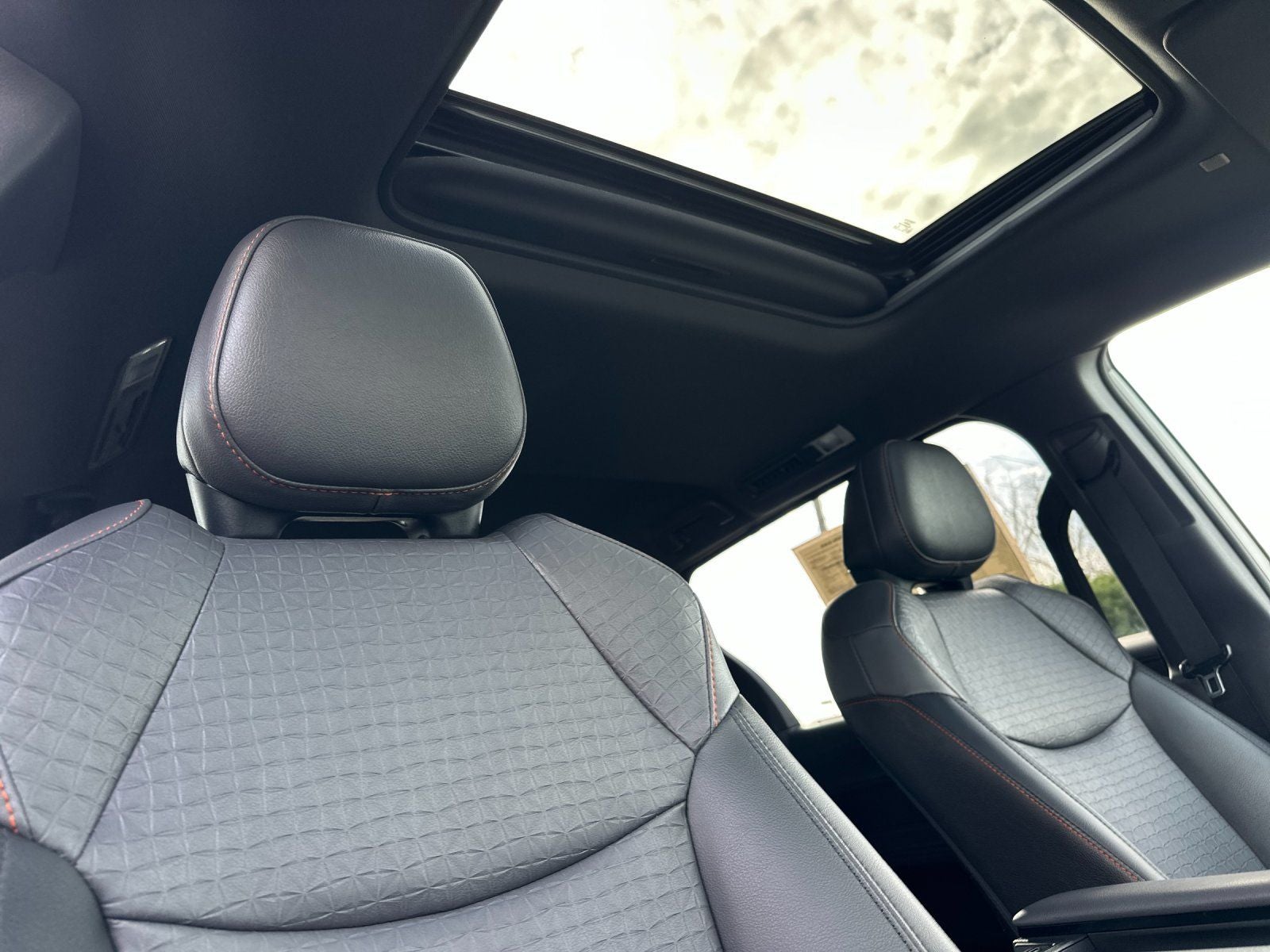 2021 Toyota Sienna XSE 7 Passenger