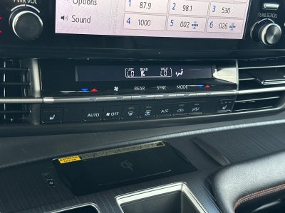 2021 Toyota Sienna XSE 7 Passenger