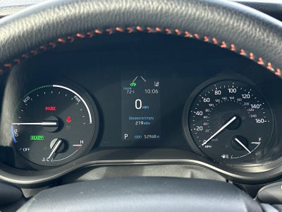 2021 Toyota Sienna XSE 7 Passenger