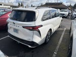 2021 Toyota Sienna XSE 7 Passenger