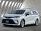 2021 Toyota Sienna XSE 7 Passenger