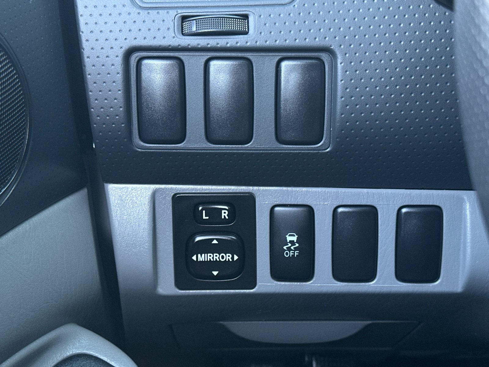 2015 Toyota Tacoma Base