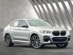 2020 BMW X4 M40i