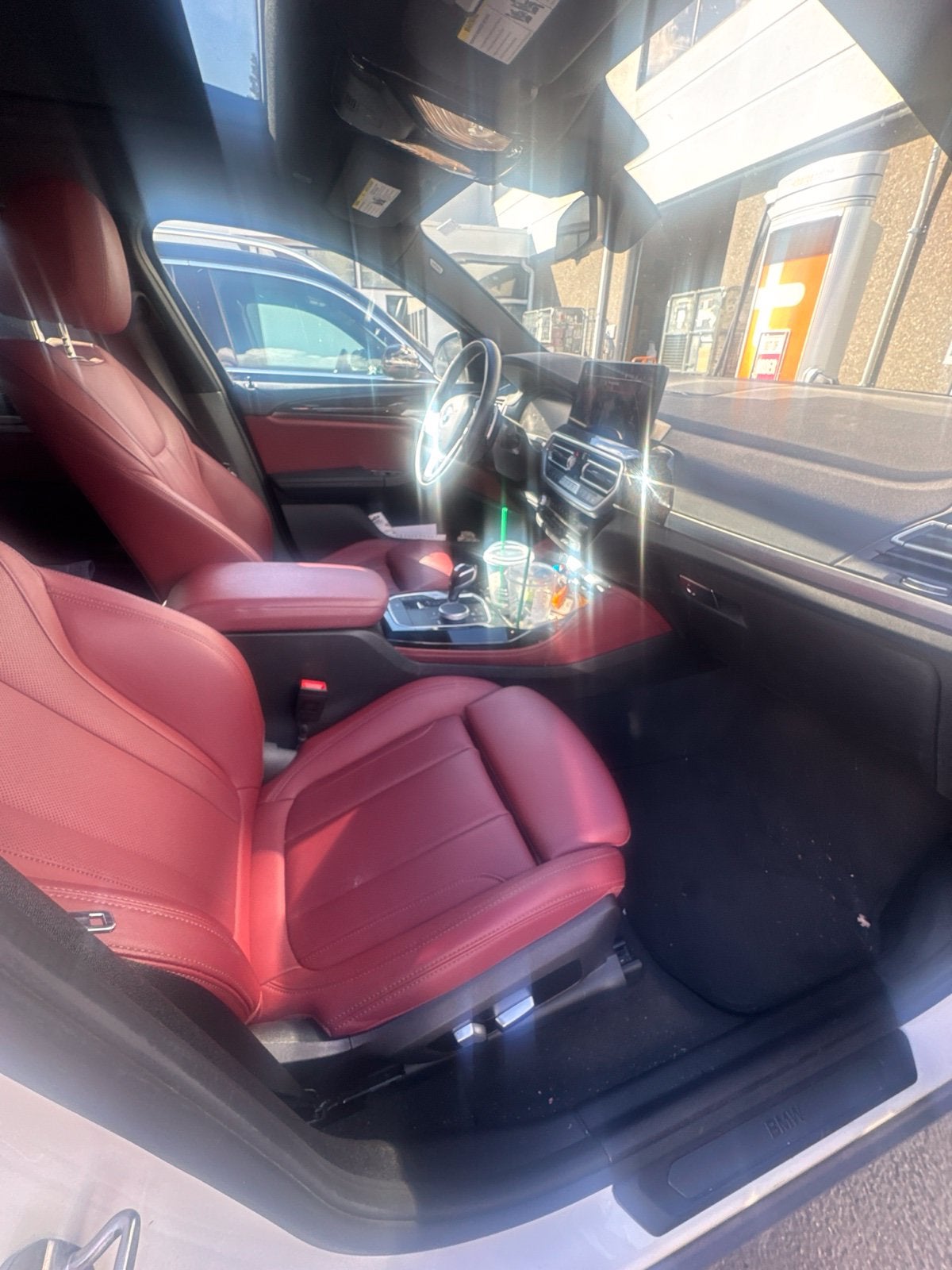 2022 BMW X4 xDrive30i
