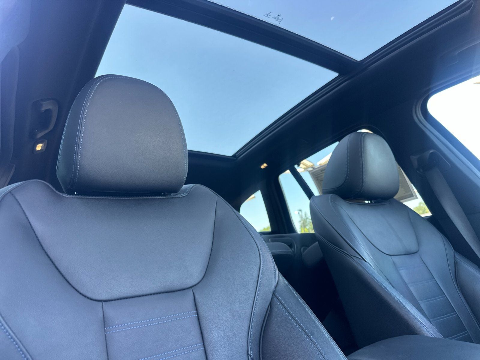 2019 BMW X3 M40i