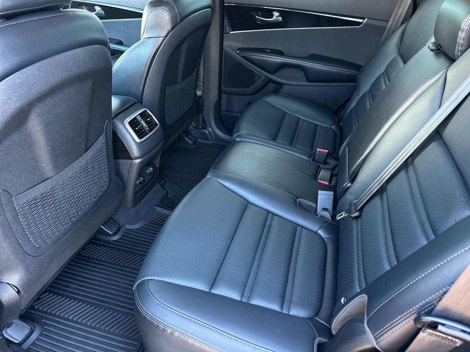 2020 Kia Sorento EX
