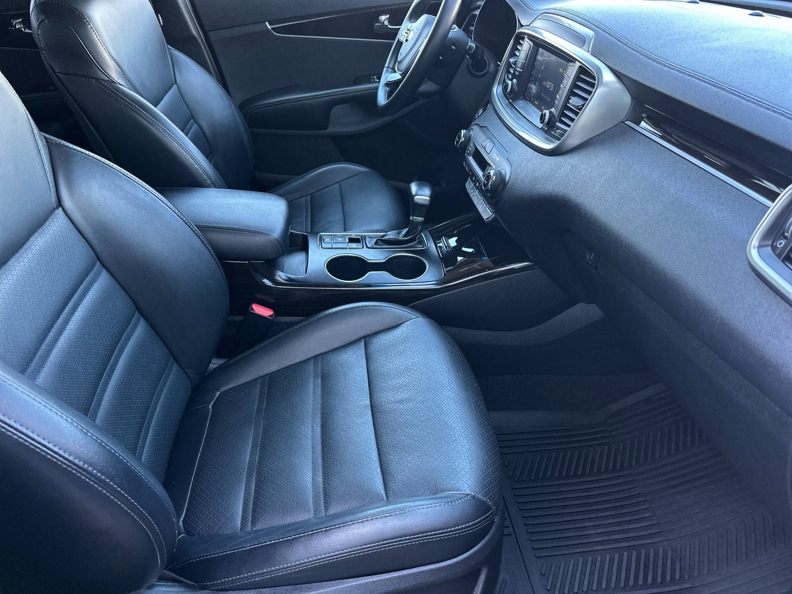 2020 Kia Sorento EX
