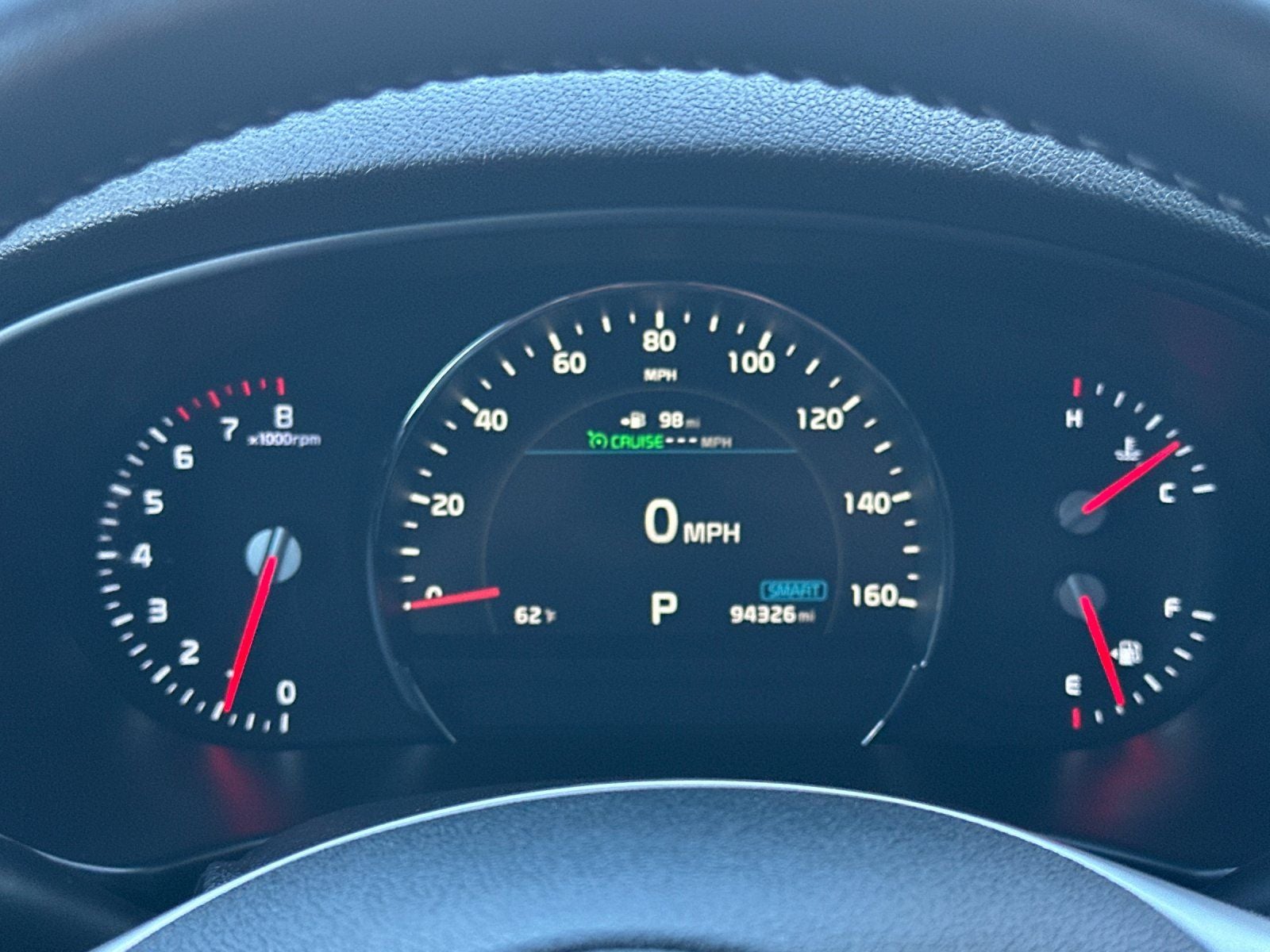 2020 Kia Sorento EX
