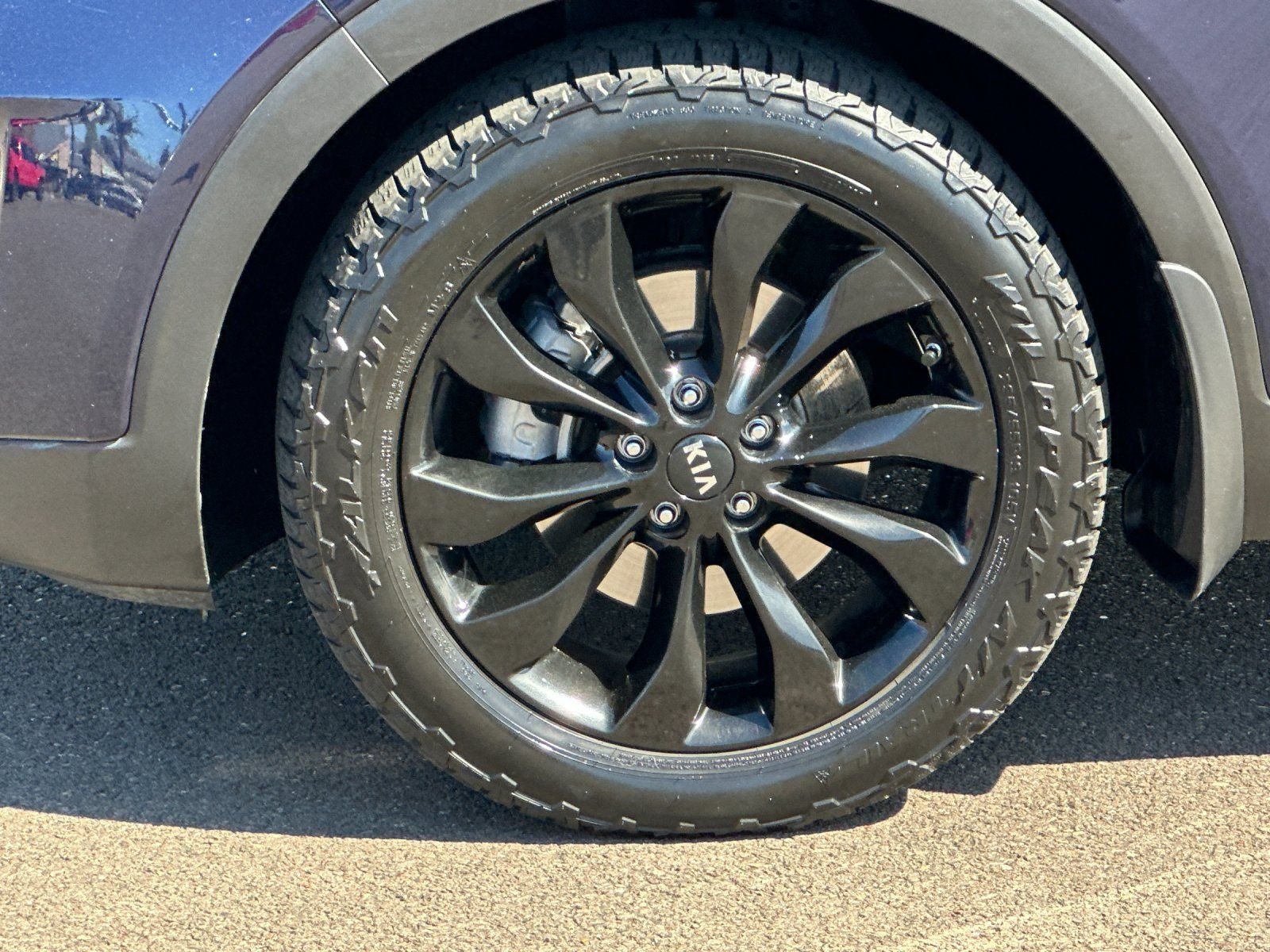 2020 Kia Sorento EX