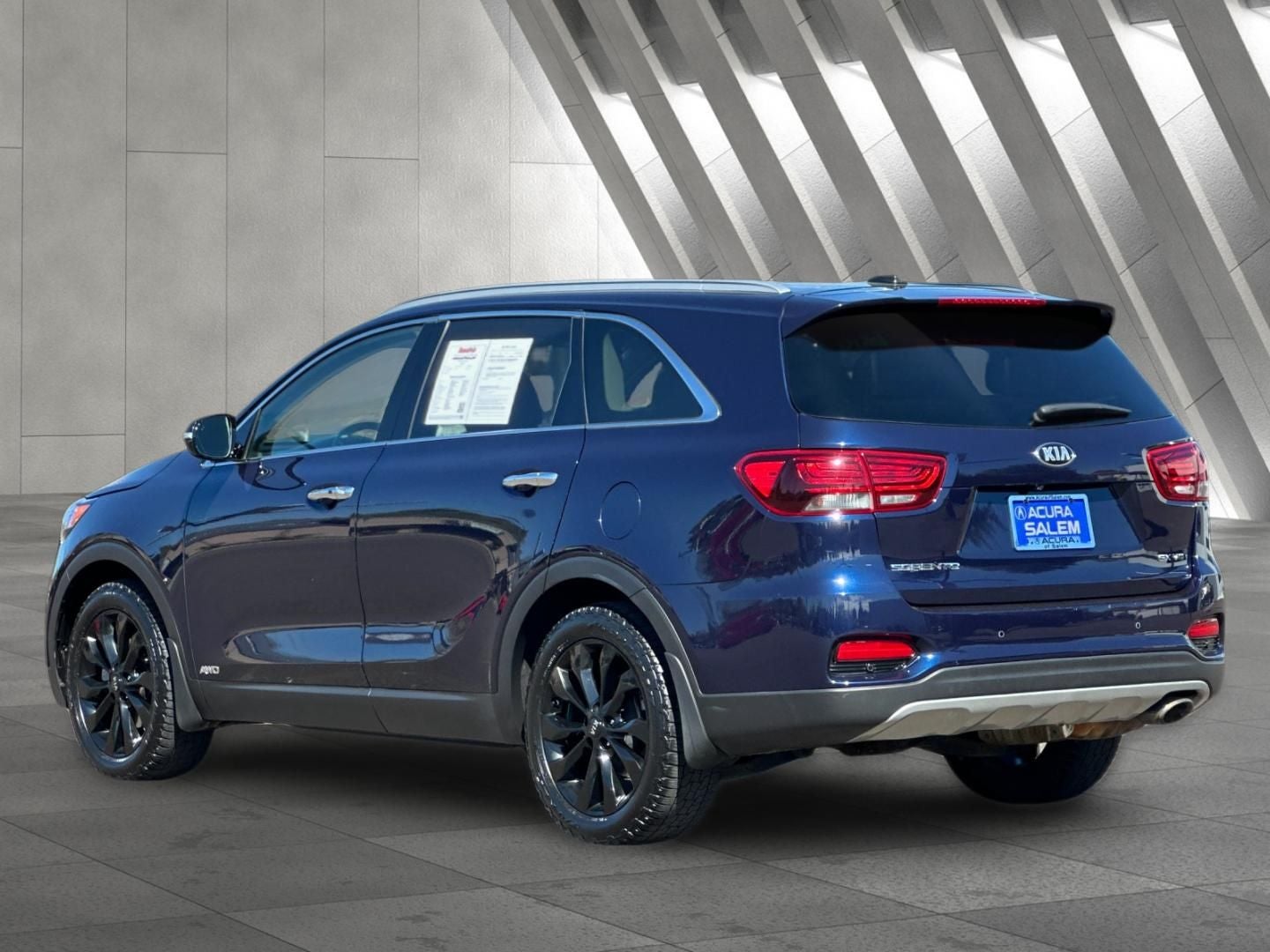 2020 Kia Sorento EX