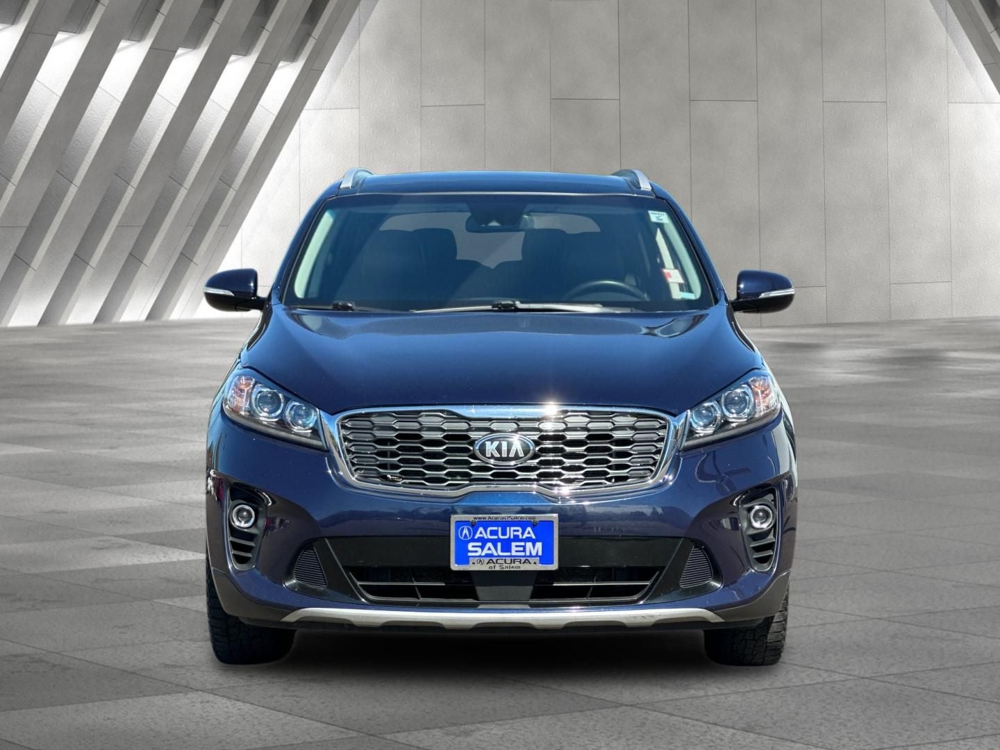 2020 Kia Sorento EX