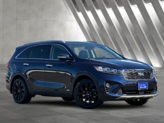 2020 Kia Sorento EX