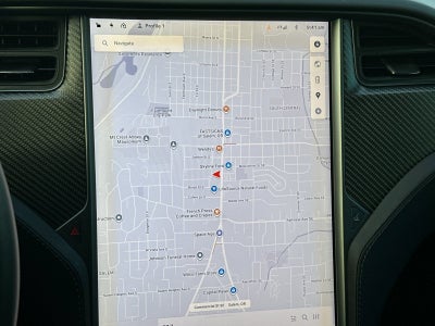 2018 Tesla Model X 75D