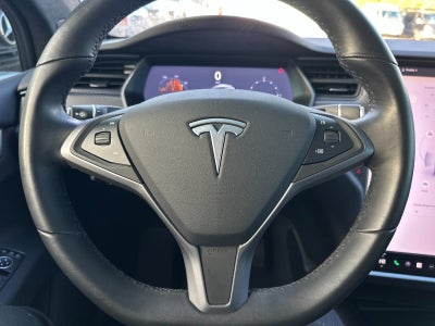 2018 Tesla Model X 75D
