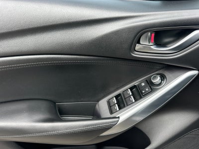 2016 Mazda Mazda6 i Touring