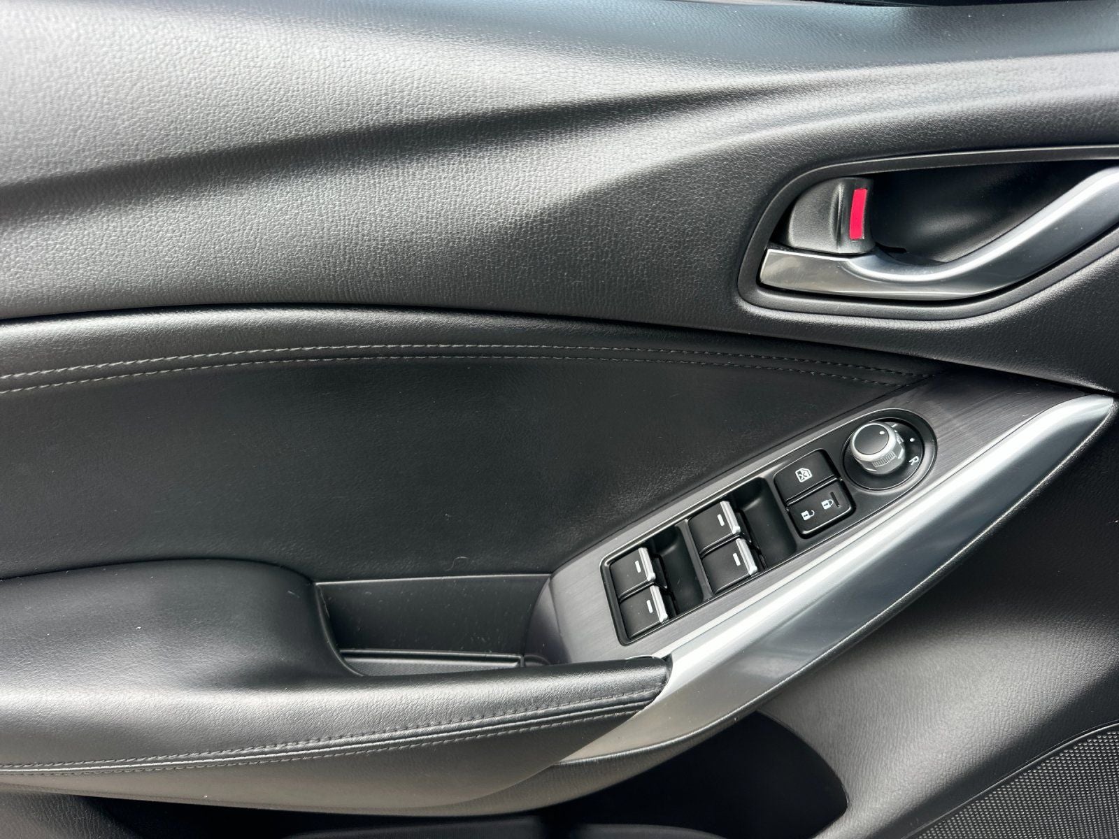 2016 Mazda Mazda6 i Touring