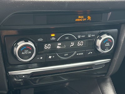 2016 Mazda Mazda6 i Touring