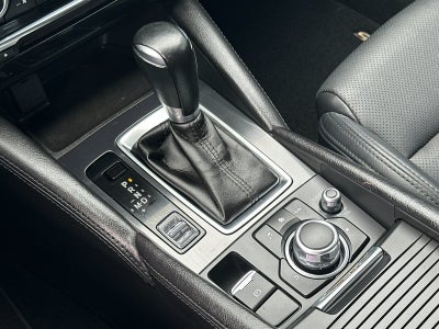 2016 Mazda Mazda6 i Touring
