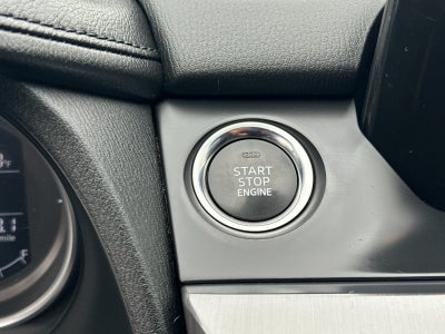 2016 Mazda Mazda6 i Touring