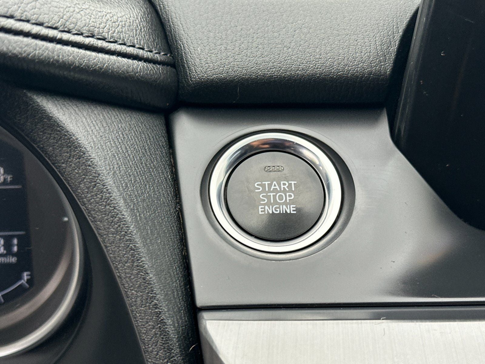 2016 Mazda Mazda6 i Touring
