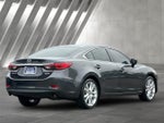 2016 Mazda Mazda6 i Touring