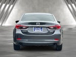 2016 Mazda Mazda6 i Touring