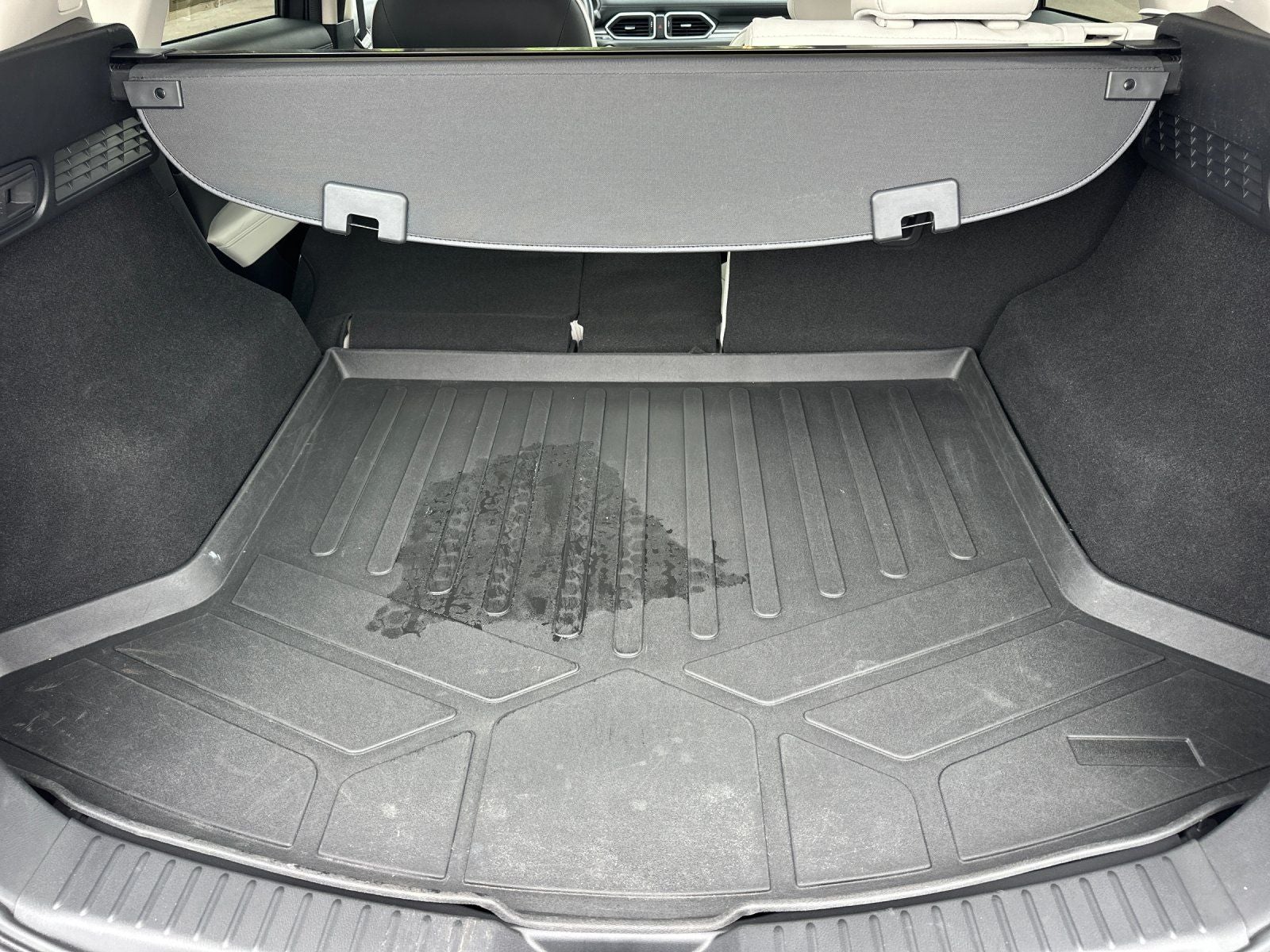 2023 Mazda Mazda CX-5 2.5 S Premium Plus Package