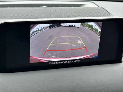 2023 Mazda Mazda CX-5 2.5 S Premium Plus Package