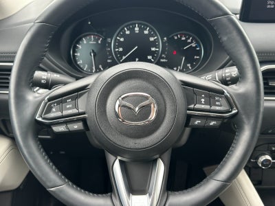 2023 Mazda Mazda CX-5 2.5 S Premium Plus Package
